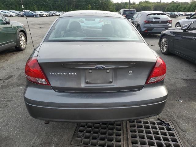 Photo 5 VIN: 1FAFP56U75A176192 - FORD TAURUS SEL 