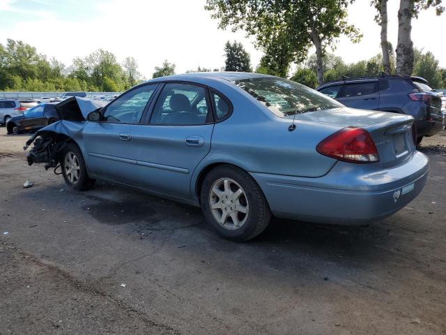 Photo 1 VIN: 1FAFP56U76A113854 - FORD TAURUS 