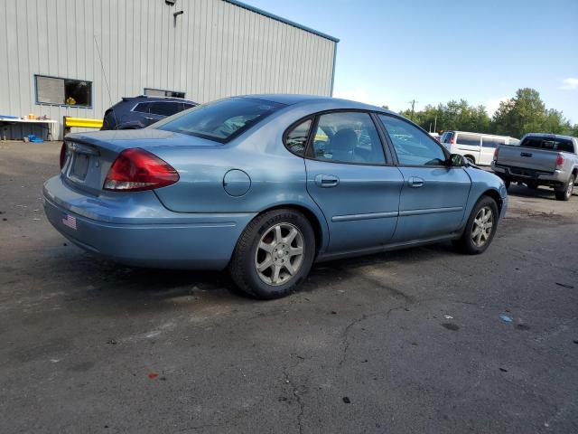 Photo 2 VIN: 1FAFP56U76A113854 - FORD TAURUS 