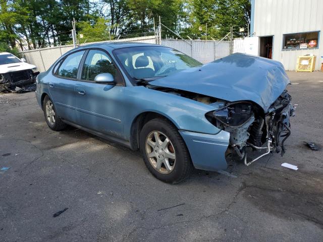 Photo 3 VIN: 1FAFP56U76A113854 - FORD TAURUS 