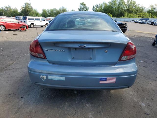 Photo 5 VIN: 1FAFP56U76A113854 - FORD TAURUS 