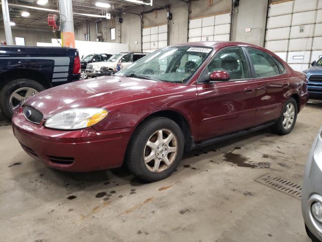 Photo 0 VIN: 1FAFP56U76A230379 - FORD TAURUS SEL 