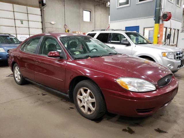 Photo 3 VIN: 1FAFP56U76A230379 - FORD TAURUS SEL 