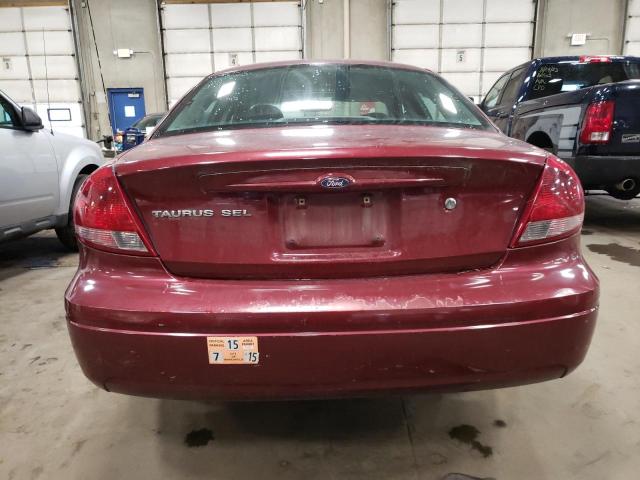 Photo 5 VIN: 1FAFP56U76A230379 - FORD TAURUS SEL 