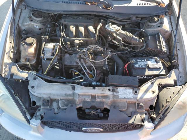 Photo 10 VIN: 1FAFP56U76A233461 - FORD TAURUS 