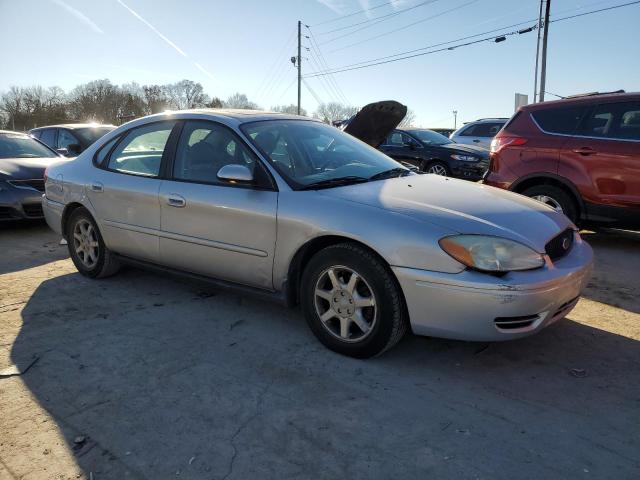 Photo 3 VIN: 1FAFP56U76A233461 - FORD TAURUS 