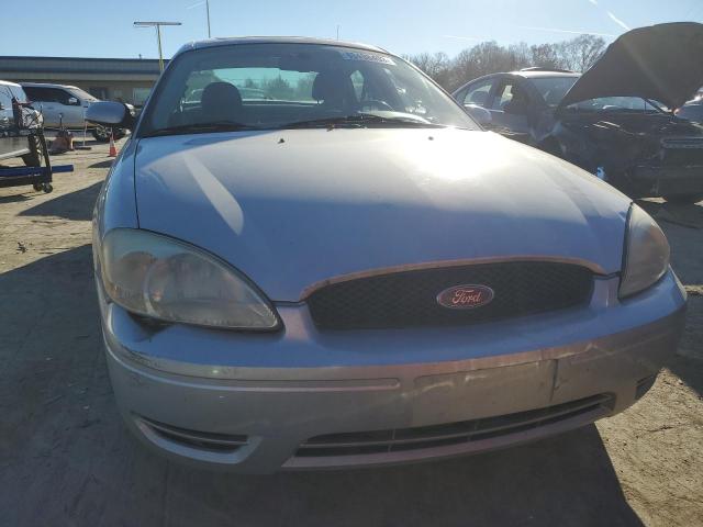 Photo 4 VIN: 1FAFP56U76A233461 - FORD TAURUS 