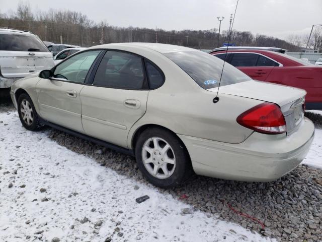 Photo 1 VIN: 1FAFP56U76A235954 - FORD TAURUS 