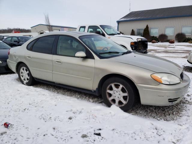 Photo 3 VIN: 1FAFP56U76A235954 - FORD TAURUS 