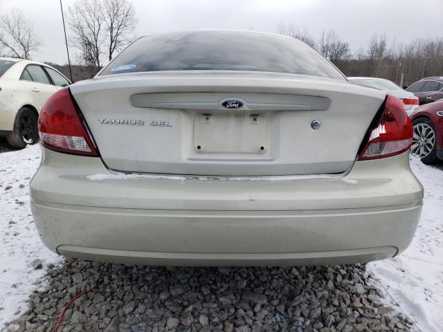 Photo 5 VIN: 1FAFP56U76A235954 - FORD TAURUS 