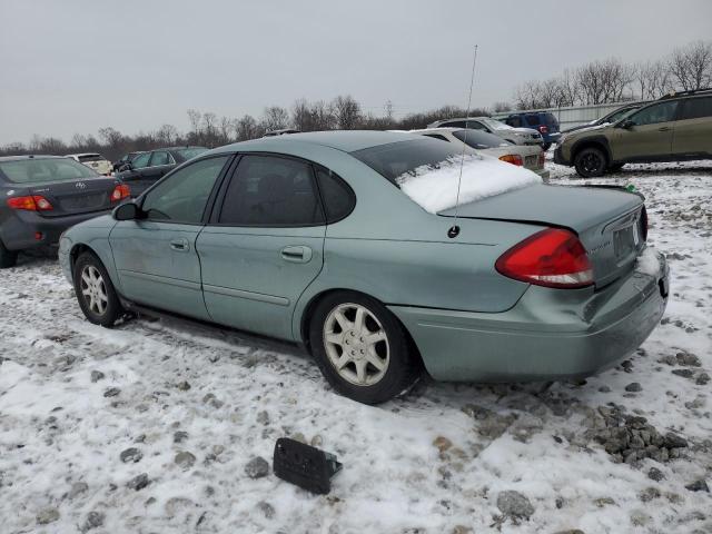 Photo 1 VIN: 1FAFP56U76A240863 - FORD TAURUS 