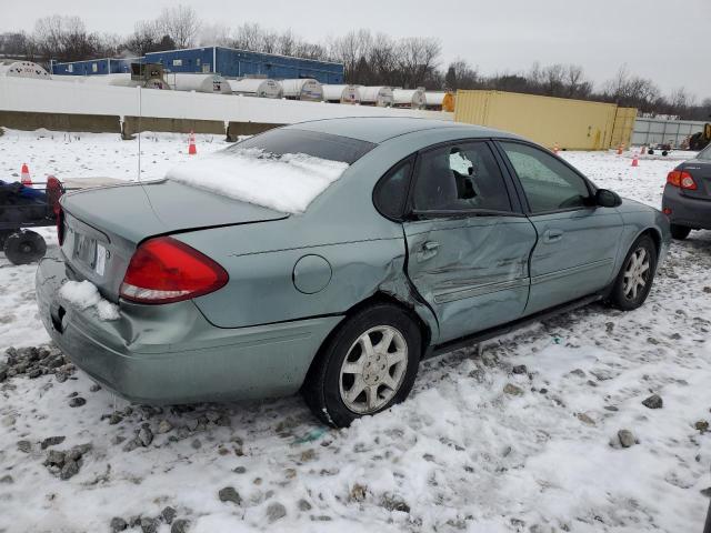 Photo 2 VIN: 1FAFP56U76A240863 - FORD TAURUS 