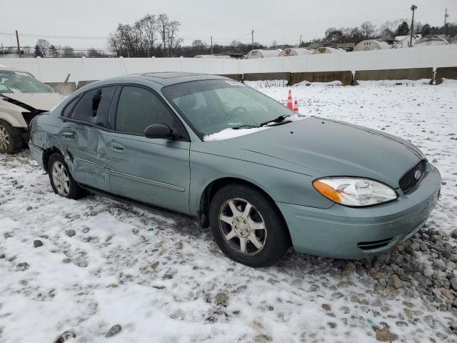 Photo 3 VIN: 1FAFP56U76A240863 - FORD TAURUS 