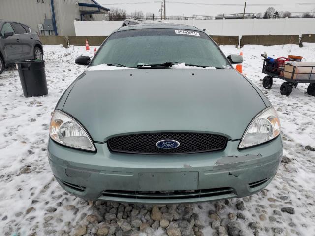 Photo 4 VIN: 1FAFP56U76A240863 - FORD TAURUS 