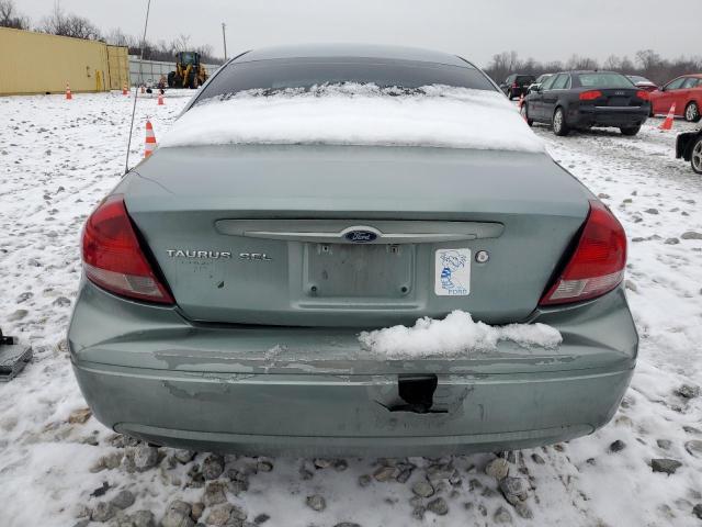 Photo 5 VIN: 1FAFP56U76A240863 - FORD TAURUS 