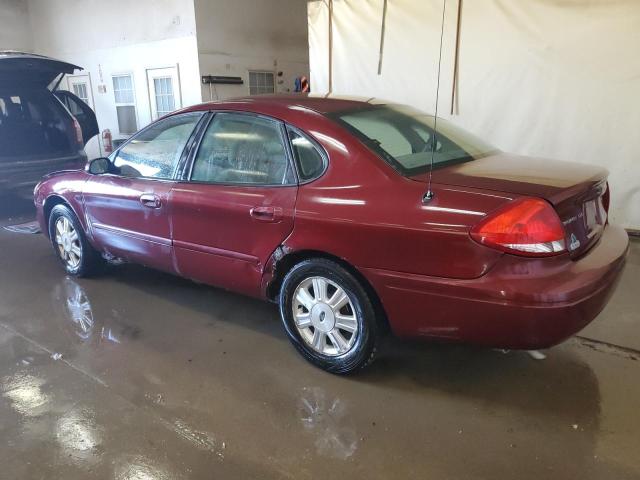 Photo 1 VIN: 1FAFP56U77A177359 - FORD TAURUS 