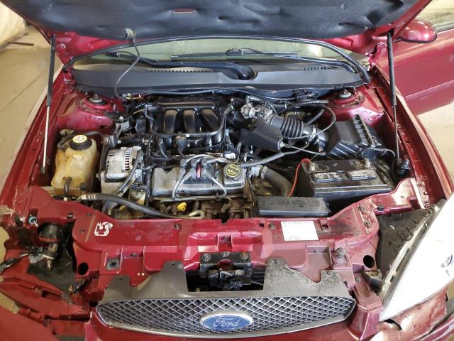 Photo 10 VIN: 1FAFP56U77A177359 - FORD TAURUS 