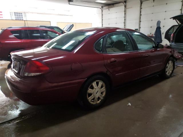 Photo 2 VIN: 1FAFP56U77A177359 - FORD TAURUS 