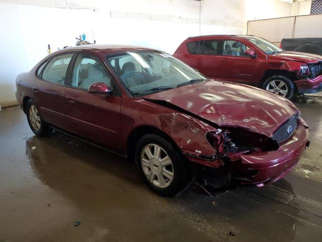 Photo 3 VIN: 1FAFP56U77A177359 - FORD TAURUS 