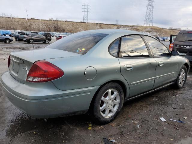 Photo 2 VIN: 1FAFP56U86A142196 - FORD TAURUS 