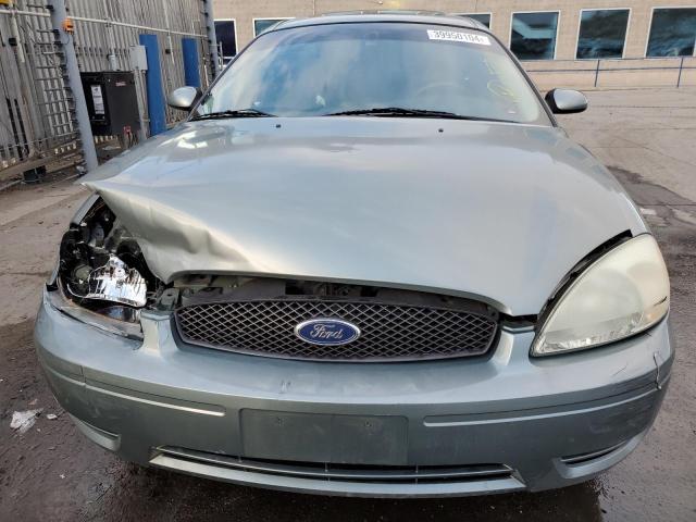 Photo 4 VIN: 1FAFP56U86A142196 - FORD TAURUS 