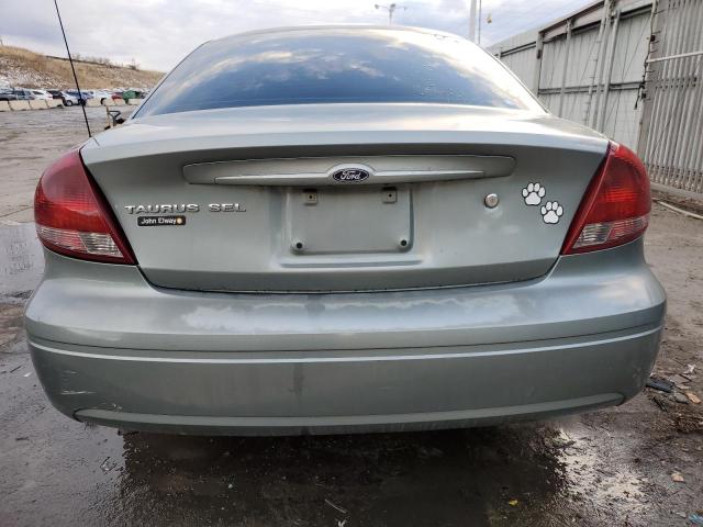 Photo 5 VIN: 1FAFP56U86A142196 - FORD TAURUS 