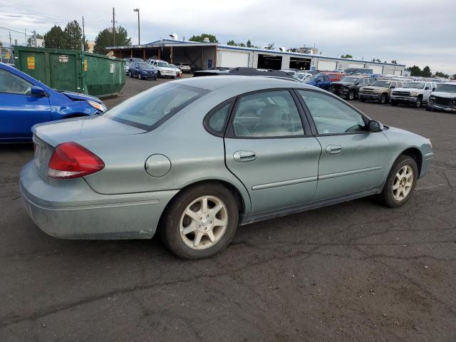 Photo 2 VIN: 1FAFP56U87A128199 - FORD TAURUS SEL 