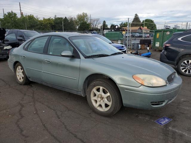 Photo 3 VIN: 1FAFP56U87A128199 - FORD TAURUS SEL 