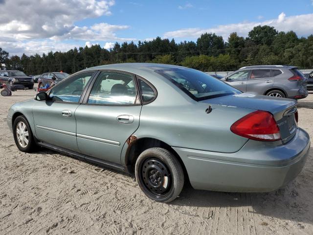 Photo 1 VIN: 1FAFP56U87A144760 - FORD TAURUS SEL 