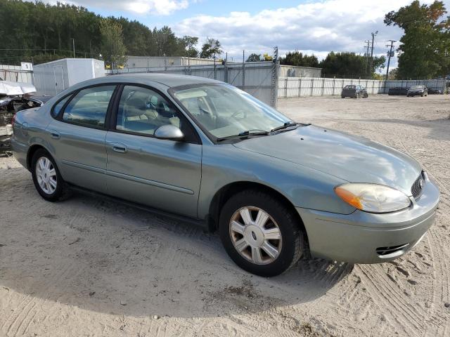 Photo 3 VIN: 1FAFP56U87A144760 - FORD TAURUS SEL 