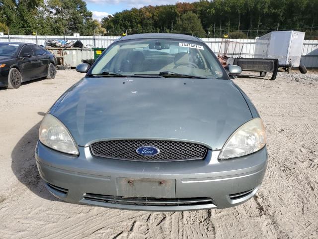 Photo 4 VIN: 1FAFP56U87A144760 - FORD TAURUS SEL 