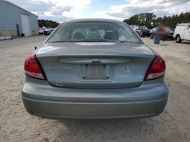 Photo 5 VIN: 1FAFP56U87A144760 - FORD TAURUS SEL 