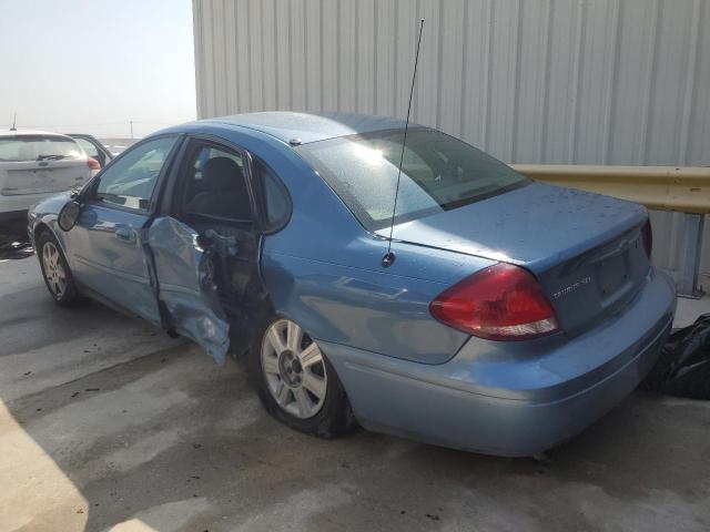 Photo 1 VIN: 1FAFP56U87A153698 - FORD TAURUS 