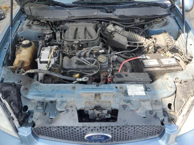 Photo 10 VIN: 1FAFP56U87A153698 - FORD TAURUS 