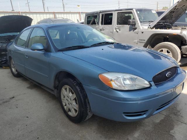 Photo 3 VIN: 1FAFP56U87A153698 - FORD TAURUS 