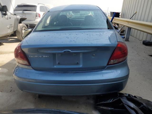 Photo 5 VIN: 1FAFP56U87A153698 - FORD TAURUS 