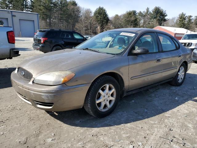 Photo 0 VIN: 1FAFP56U95A296026 - FORD TAURUS 