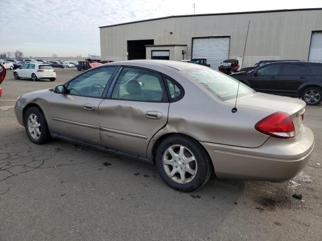 Photo 1 VIN: 1FAFP56U96A113807 - FORD TAURUS 