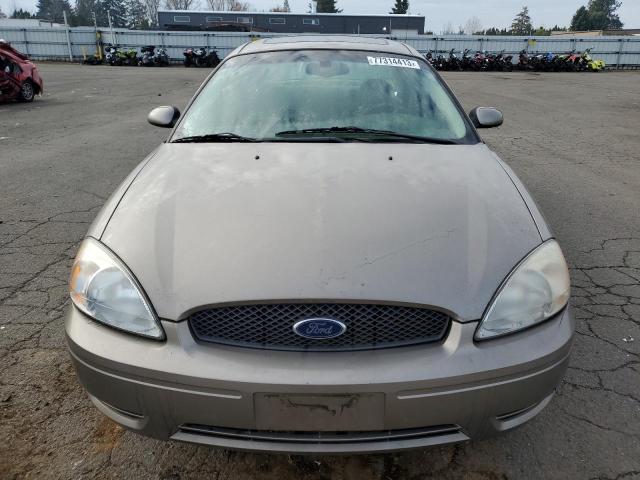 Photo 4 VIN: 1FAFP56U96A113807 - FORD TAURUS 