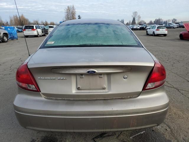 Photo 5 VIN: 1FAFP56U96A113807 - FORD TAURUS 