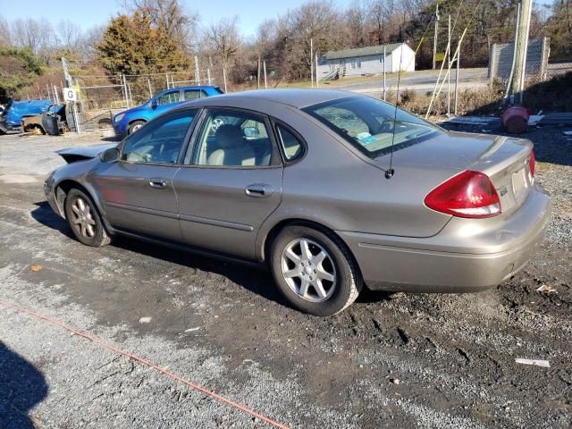 Photo 1 VIN: 1FAFP56U96A130283 - FORD TAURUS 