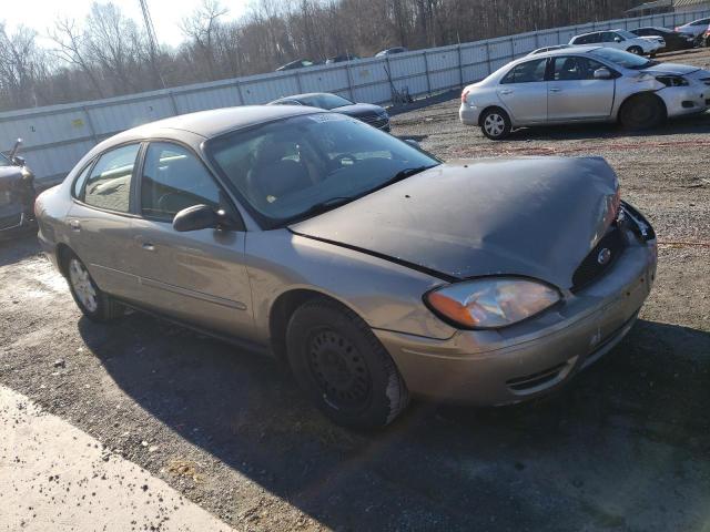 Photo 3 VIN: 1FAFP56U96A130283 - FORD TAURUS 