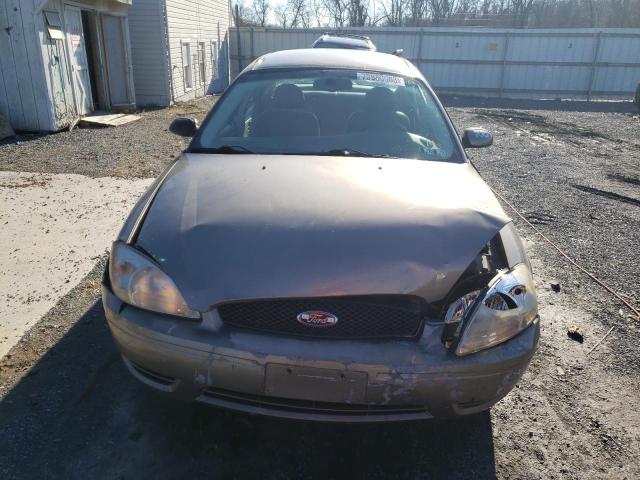 Photo 4 VIN: 1FAFP56U96A130283 - FORD TAURUS 