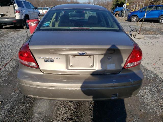 Photo 5 VIN: 1FAFP56U96A130283 - FORD TAURUS 