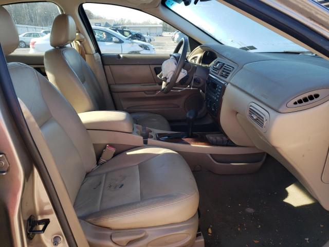 Photo 6 VIN: 1FAFP56U96A130283 - FORD TAURUS 