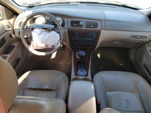 Photo 7 VIN: 1FAFP56U96A130283 - FORD TAURUS 