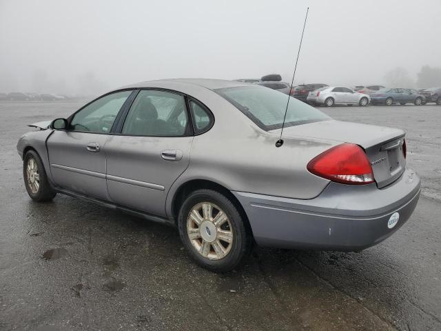 Photo 1 VIN: 1FAFP56U96A230643 - FORD TAURUS 