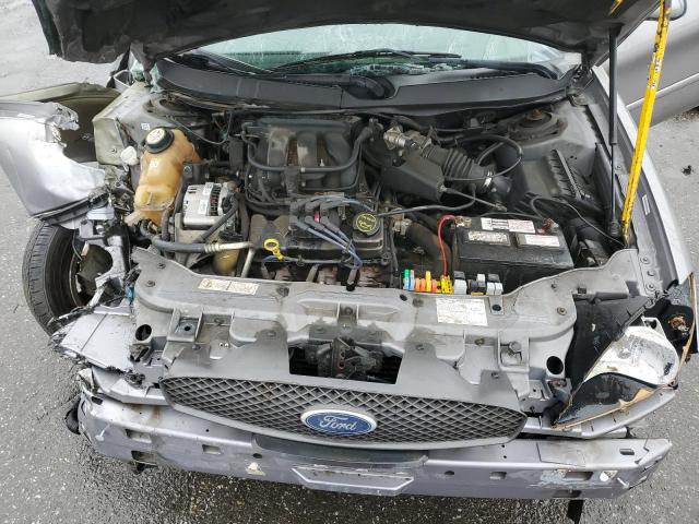 Photo 10 VIN: 1FAFP56U96A230643 - FORD TAURUS 