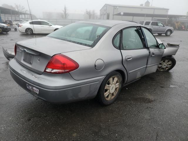 Photo 2 VIN: 1FAFP56U96A230643 - FORD TAURUS 