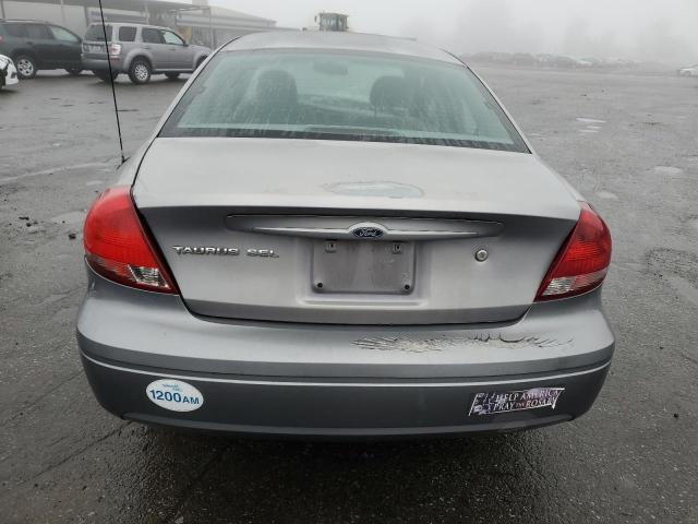 Photo 5 VIN: 1FAFP56U96A230643 - FORD TAURUS 